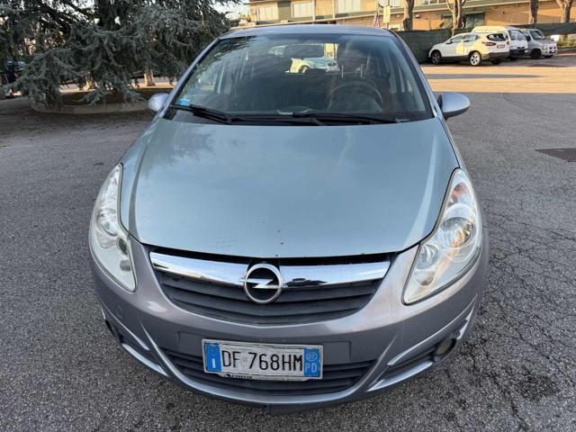 OPEL Corsa 1.2 5p Cosmo senza nessun lavoro da fare