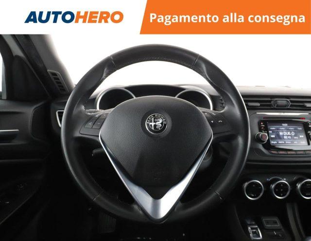 ALFA ROMEO Giulietta 1.6 JTDm 120 CV Super