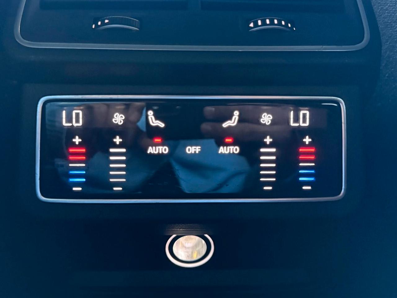 Audi A6 Avant 40 2.0 TDI S tronic Business Design