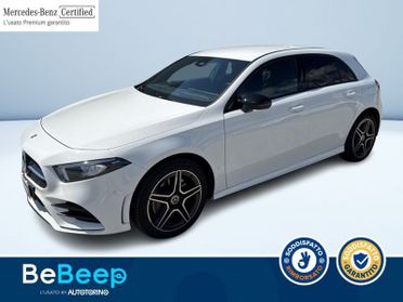 Mercedes-Benz Classe A A 250 E PHEV (EQ-POWER) PREMIUM AUTO