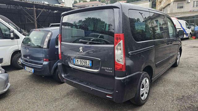 PEUGEOT Expert Tepee 2.0 HDi 125CV FAP 9 posti