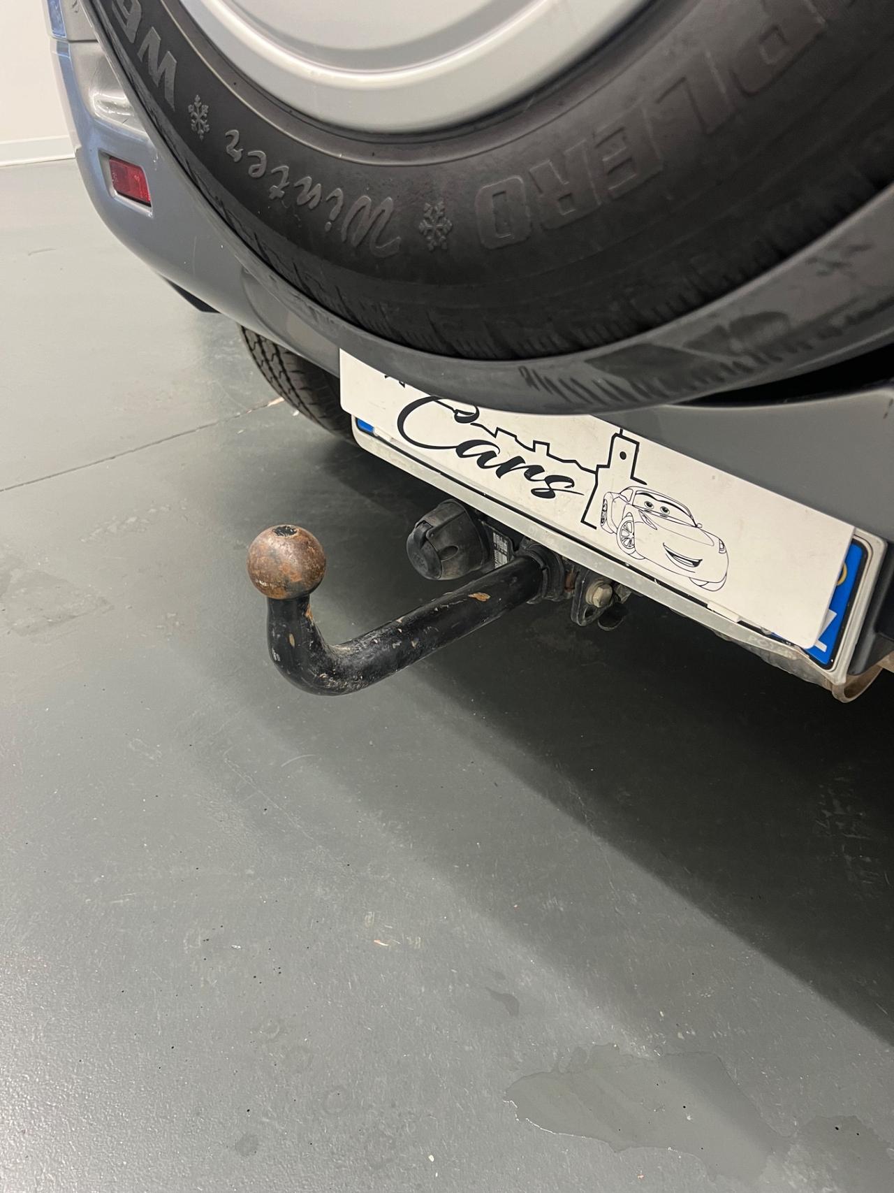 Suzuki Grand Vitara 1.9 DDiS 3 porte