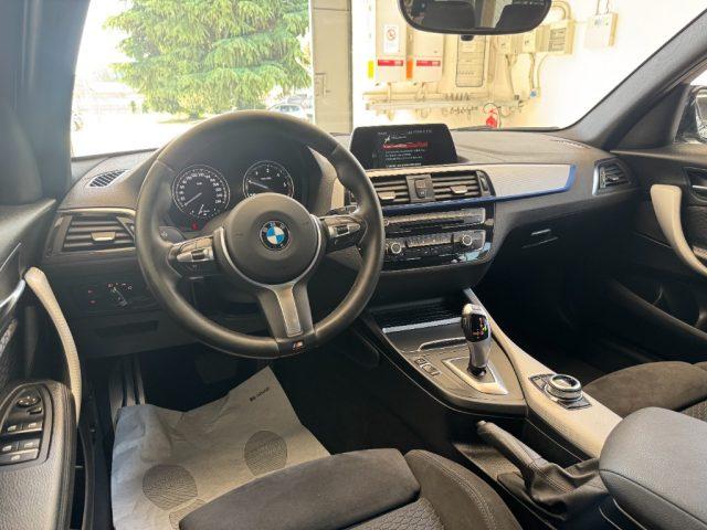 BMW 116 d 5p. Msport