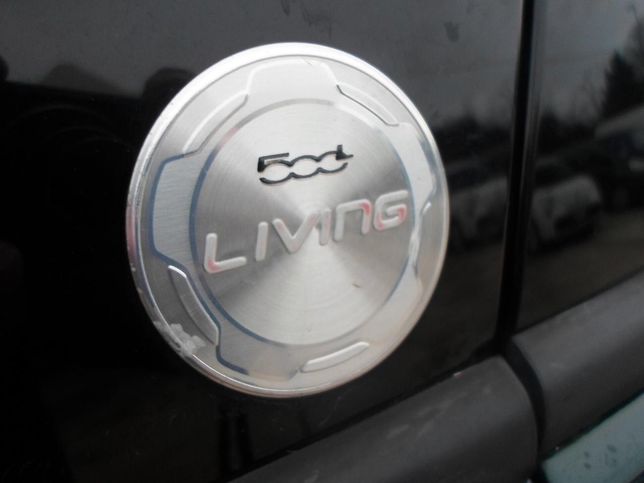 Fiat 500L 1.6 Multijet 105 CV Living Lounge