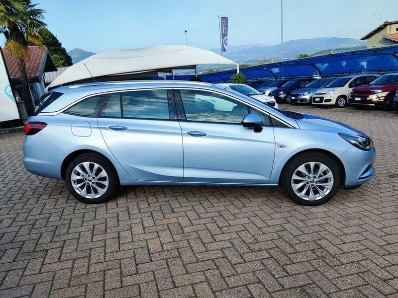 Opel Astra V Sports Tourer 1.2 t Business Elegance s&s 110cv