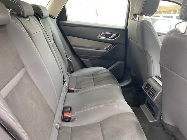 Land Rover Range Rover Velar Range Rover Velar 2.0D I4 240 CV R-Dynamic S