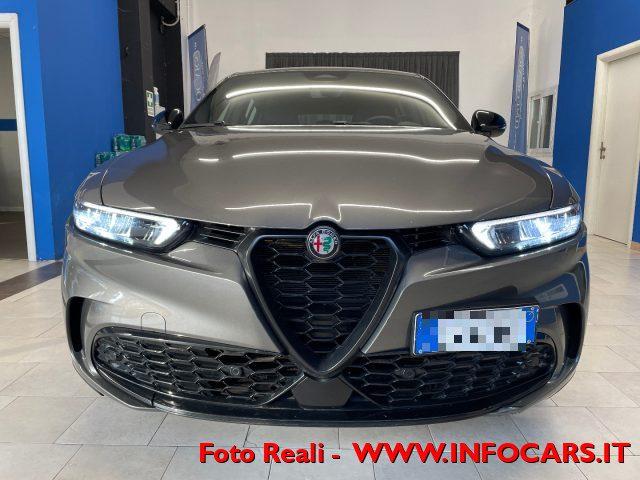 ALFA ROMEO Tonale 1.5 130 CV MHEV TCT7 Sprint