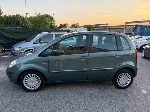 LANCIA MUSA 1.4 16V Platino Plus senza nessun lavoro da fare