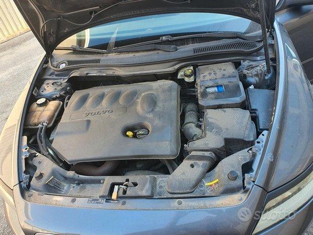 Volvo V50 2.0 D 16V 136CV Momentum