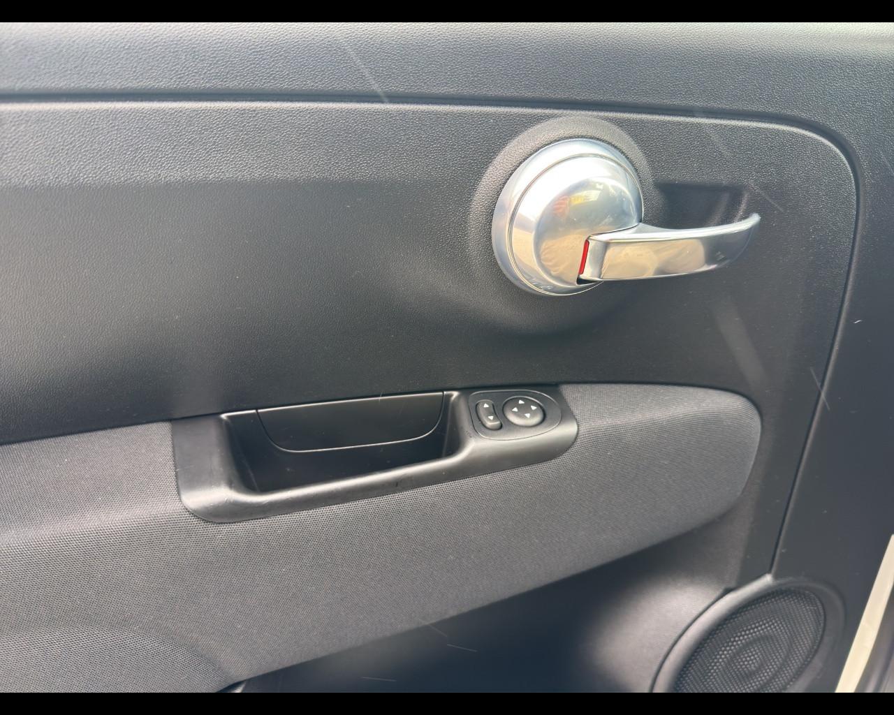 ABARTH 695 - 695 1.4 Turbo T-Jet 180 CV M.T.A.