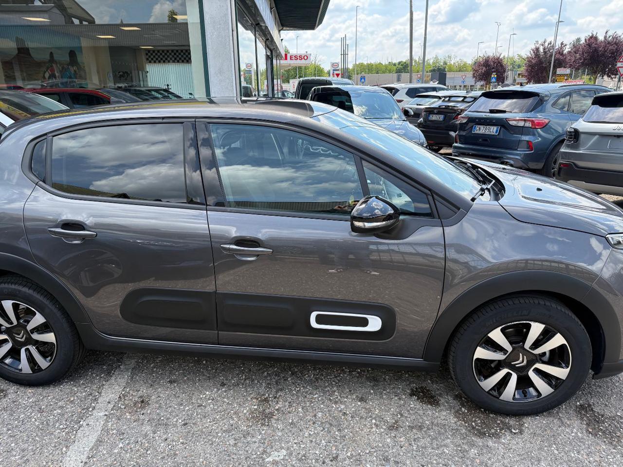 CITROEN C3 PureTech 110 S&S Max