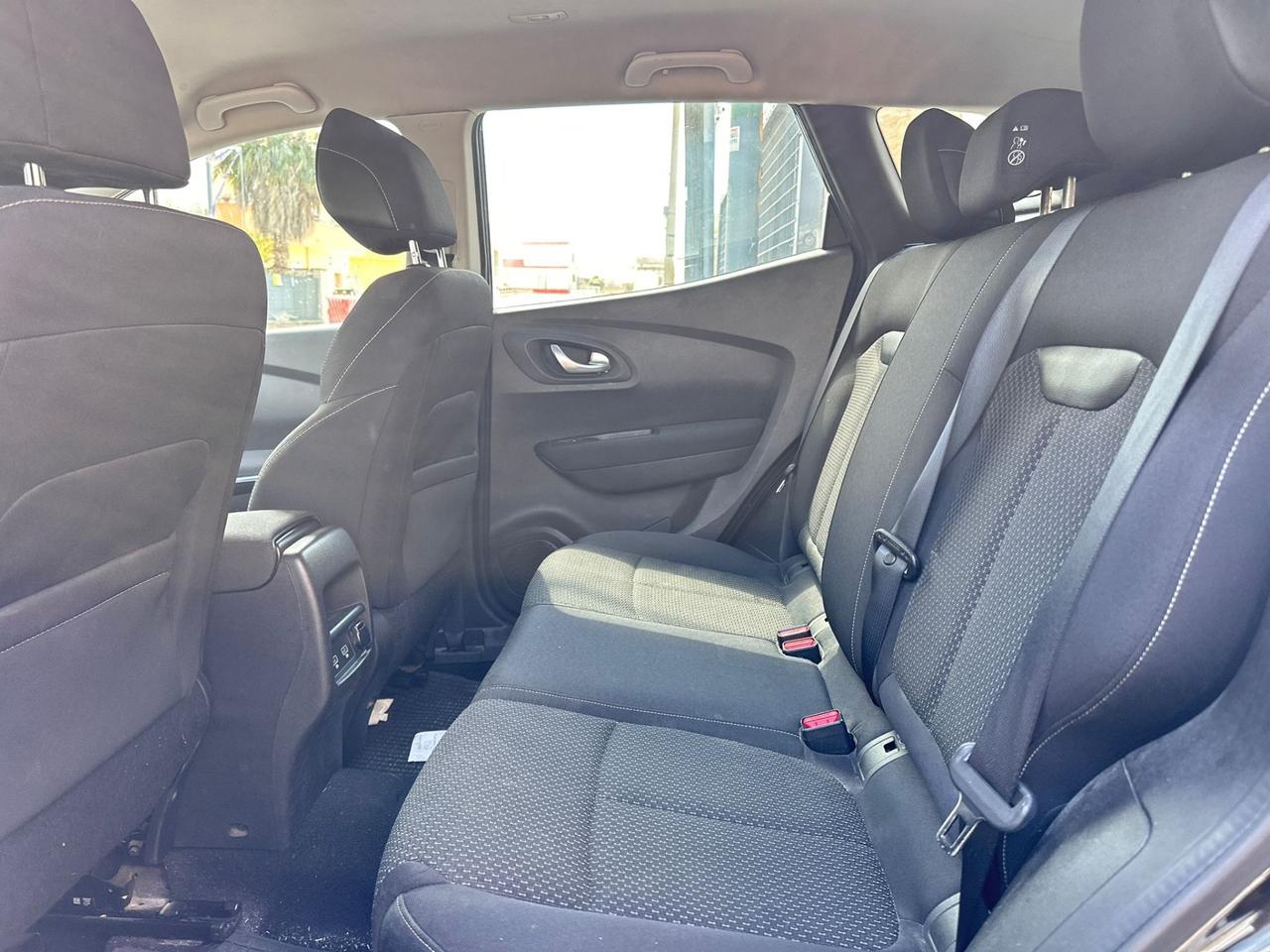 Renault Kadjar Blue dCi 8V 115CV Sport Edition-2019