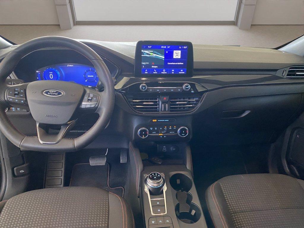 FORD Kuga 2.0 ecoblue ST-Line 2wd 120cv auto del 2024