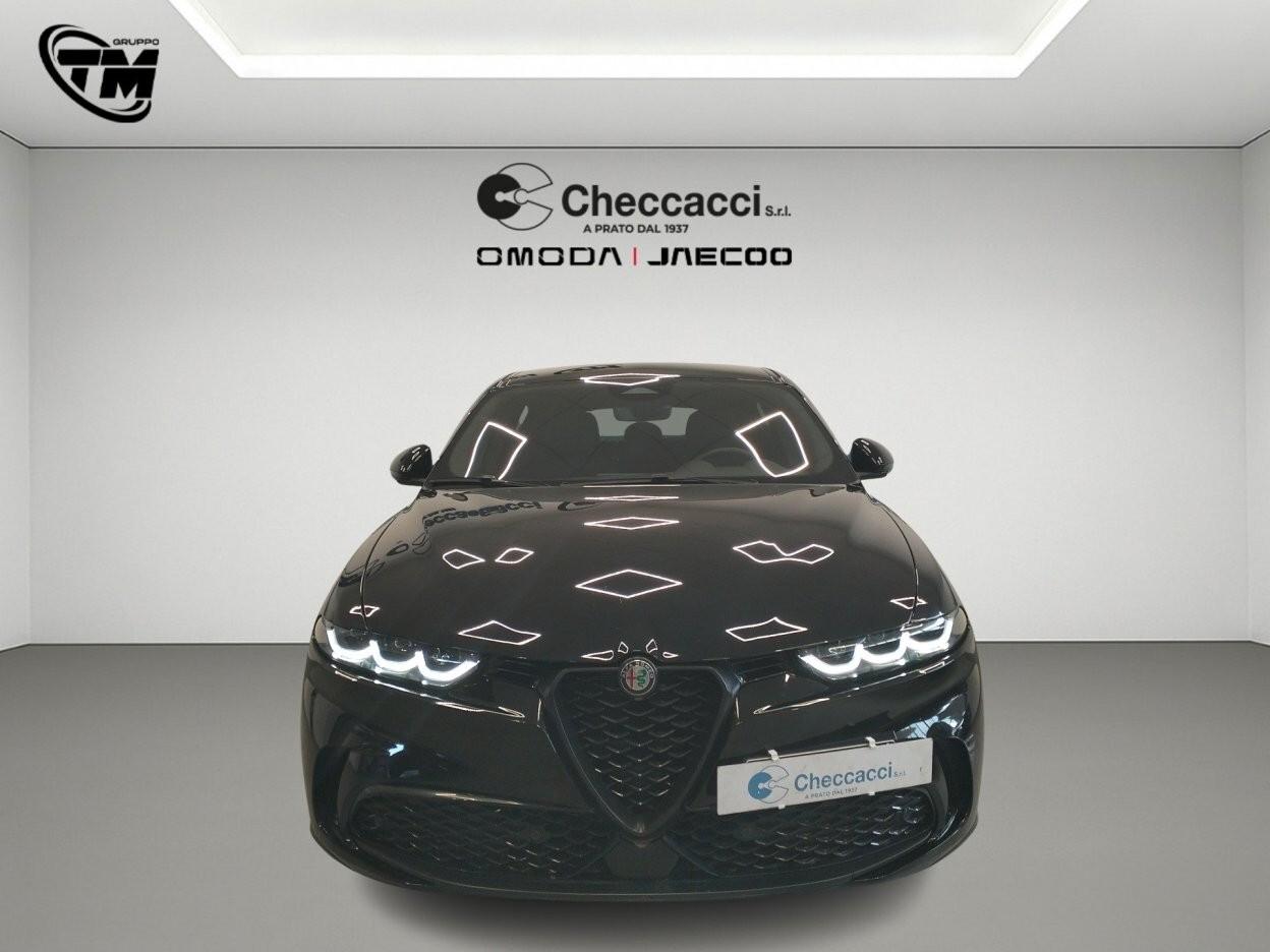 Alfa Romeo Tonale 1.5 160 CV MHEV TCT7 Veloce