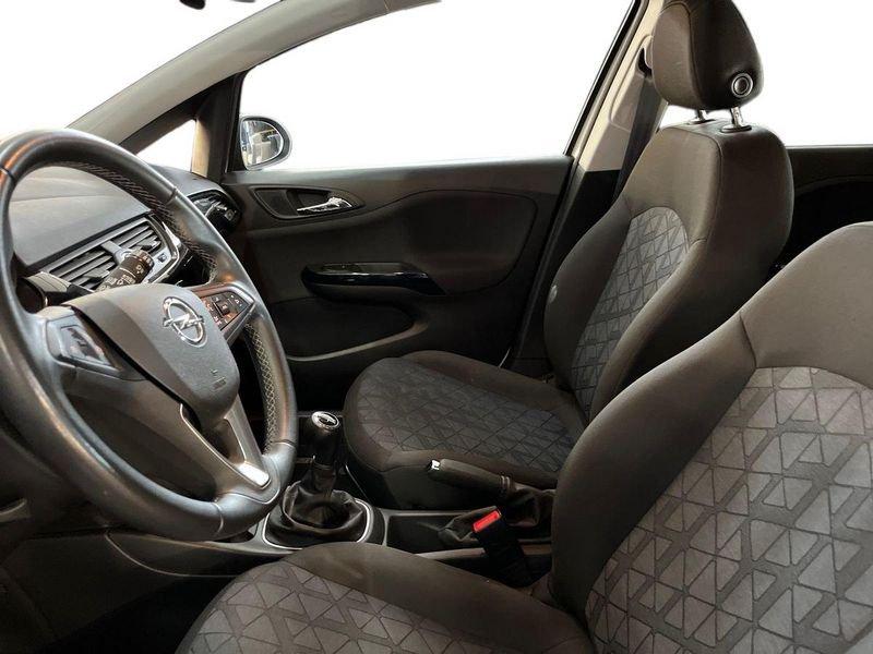 Opel Corsa V 2015 5p 1.4 120 Anniversary Gpl Tech 90cv