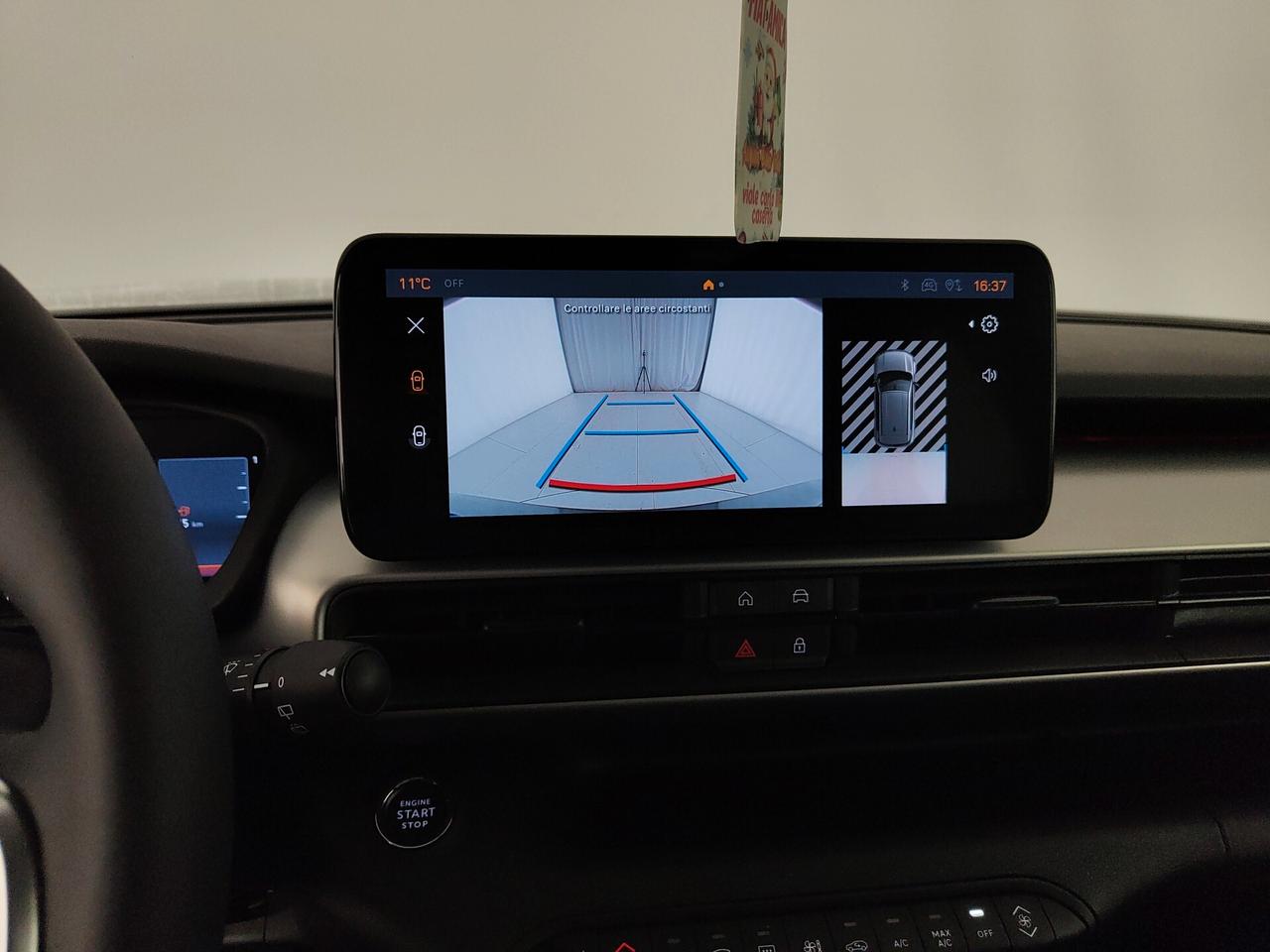 Jeep Avenger 1.2 Turbo 100 CV Summit