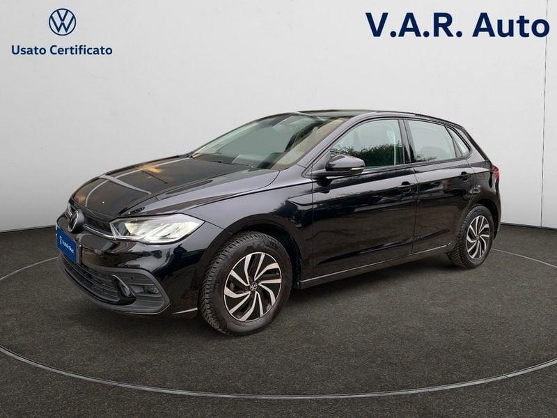Volkswagen Polo Polo 1.0 TSI Life