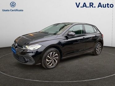 Volkswagen Polo Polo 1.0 TSI Life