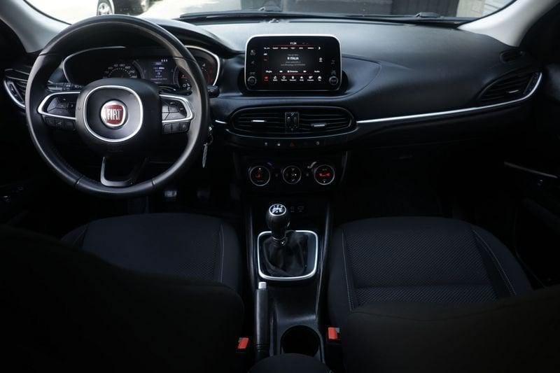 FIAT Tipo FIAT Tipo 1.3 Mjt 4 porte Easy Unicoproprietario