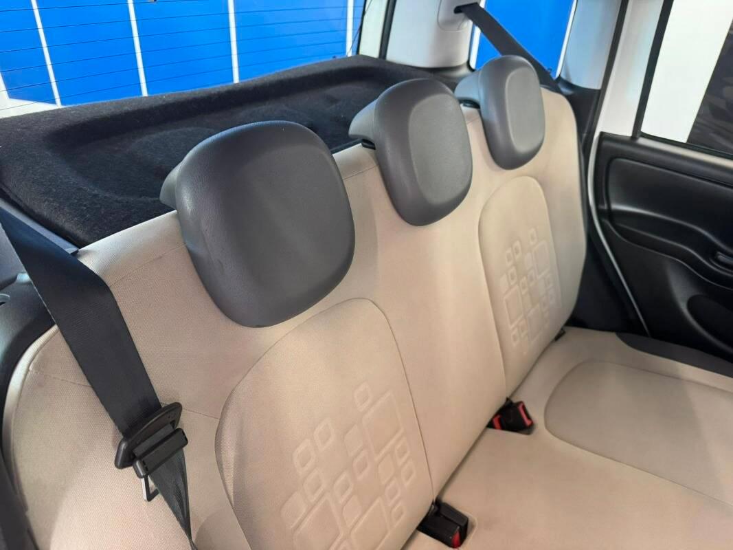Fiat Panda 1.2 Pop 69cv