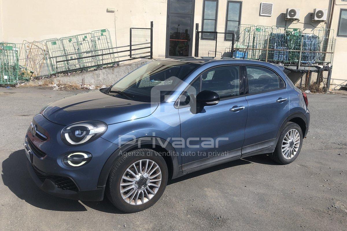 FIAT 500X 1.0 T3 120 CV Urban