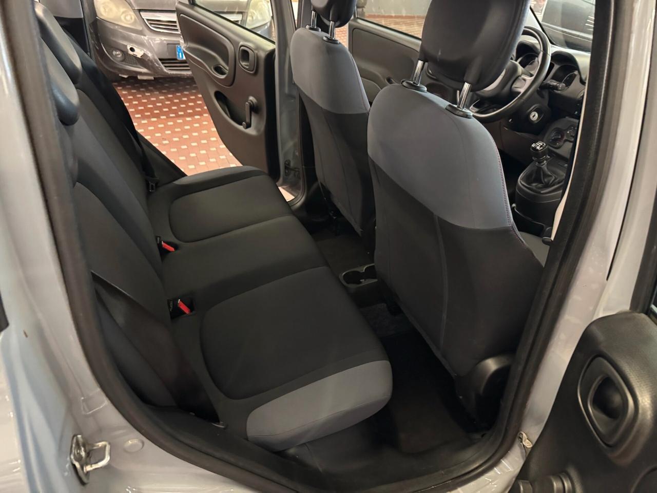 Fiat Panda 1.2 Lounge - UNICO PROPRIETARIO