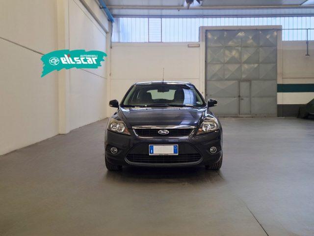 FORD Focus 1.6 TDCi (110CV) 5p.