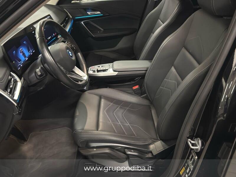 BMW X1 Serie X BMW I EDRIVE20-SPECIAL EDITION