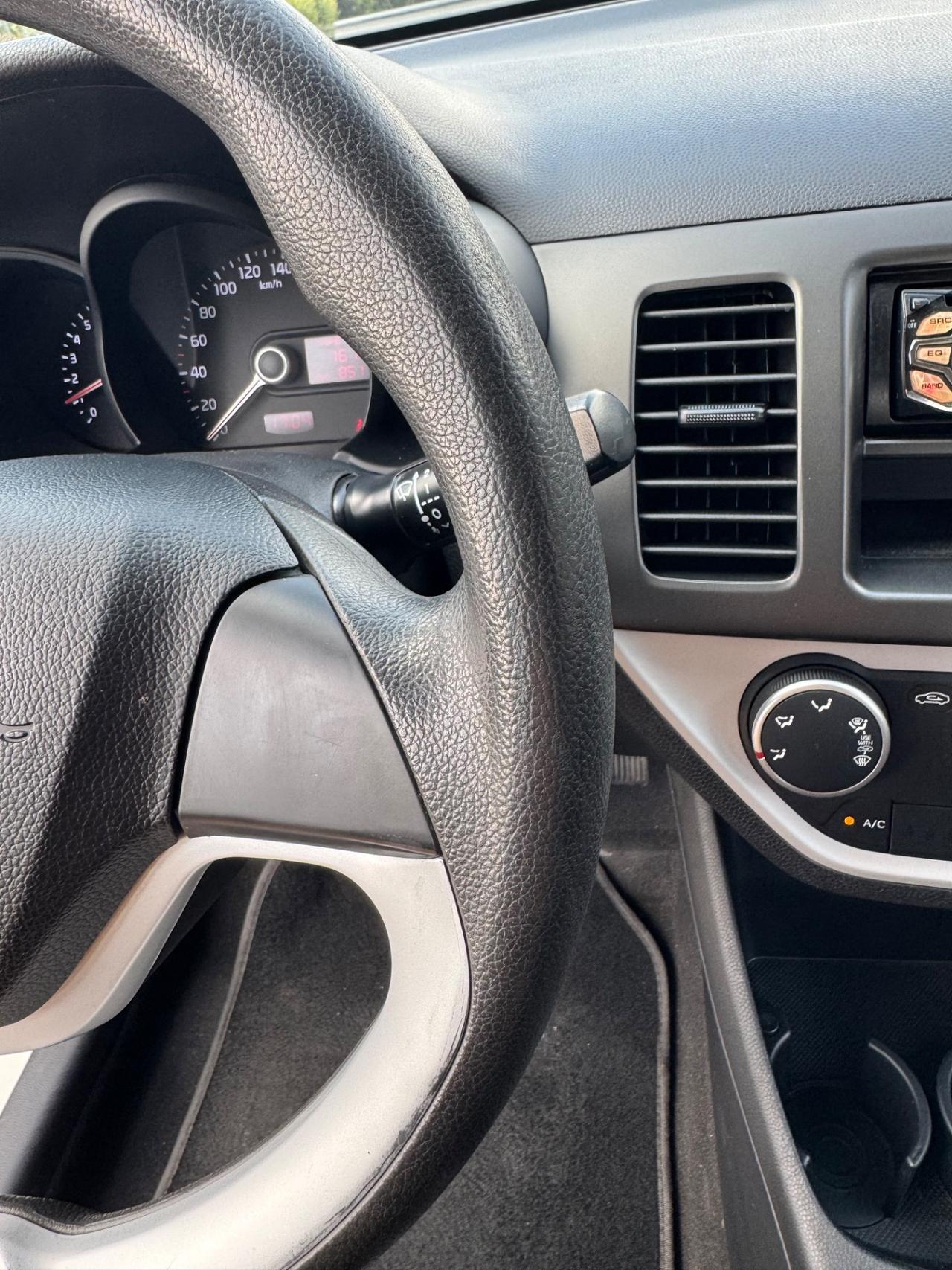 Kia Picanto 1.0 GPL UNICO PROPRIETARIO
