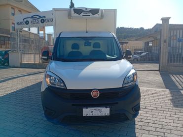 Fiat Doblo Doblò 1.6 MJT 120 CV FRIGO