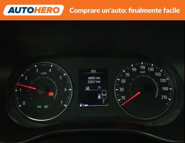 DACIA Sandero Stepway 1.0 TCe 90 CV Comfort