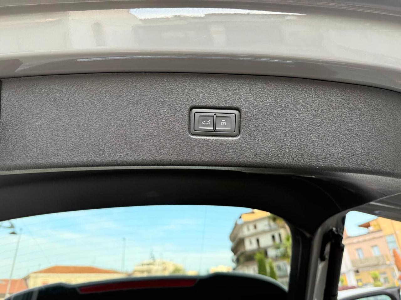 Q5 SPB 40 TDI 204 CV quattro S line