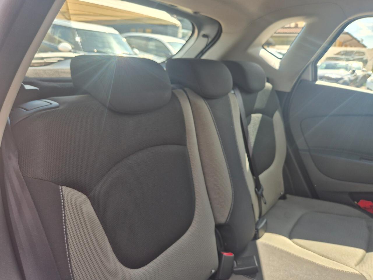 Renault Captur 0.9 TCe 12V 90 CV Start&Stop Energy R-Link