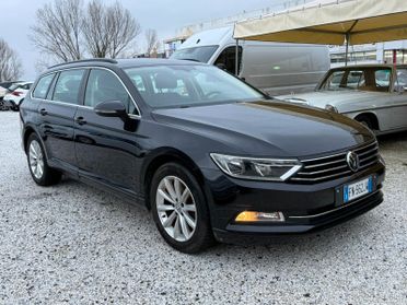 Volkswagen Passat Variant 1.6 TDI Business BlueMotion Technology