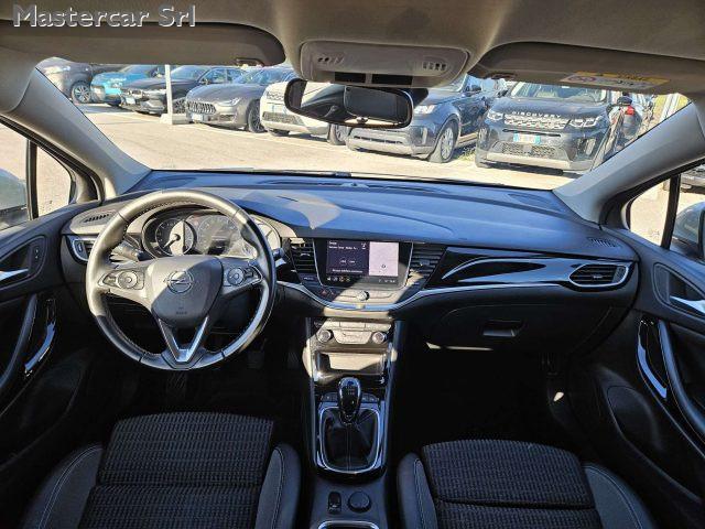 OPEL Astra ST 1.5 CDTI BUSINESS 105CV SeS MT6 - GC038PM