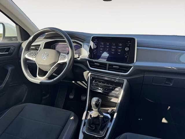 Volkswagen T-Roc 1.0TSI 110CV Style - NEOPATENTATI -