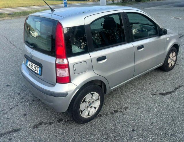 FIAT Panda 1.1 Active