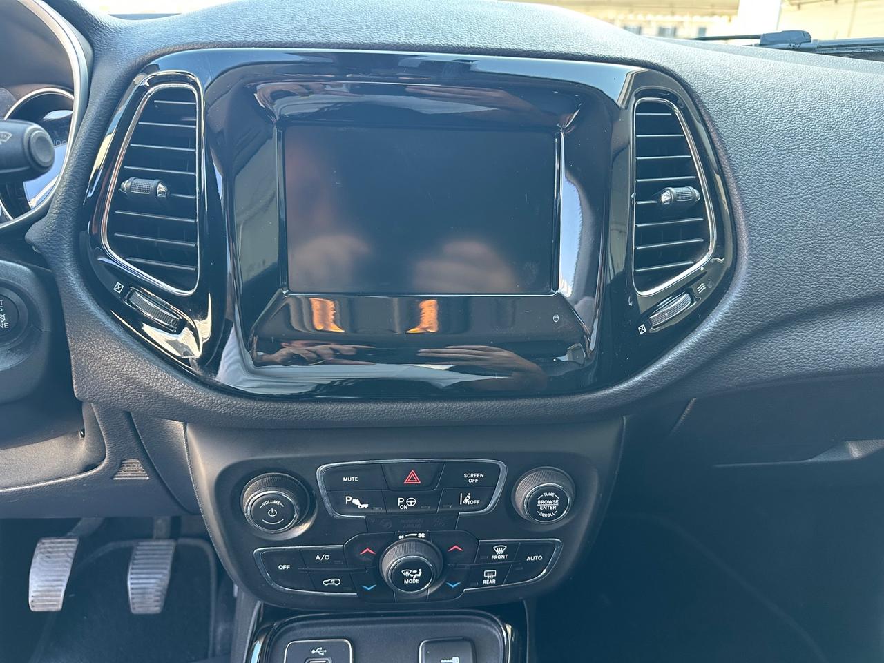 Jeep Compass 1.6 MJT Limited 2018