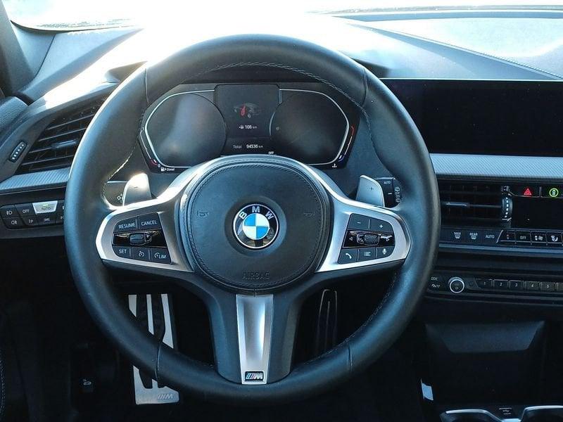 BMW Serie 1 118d auto