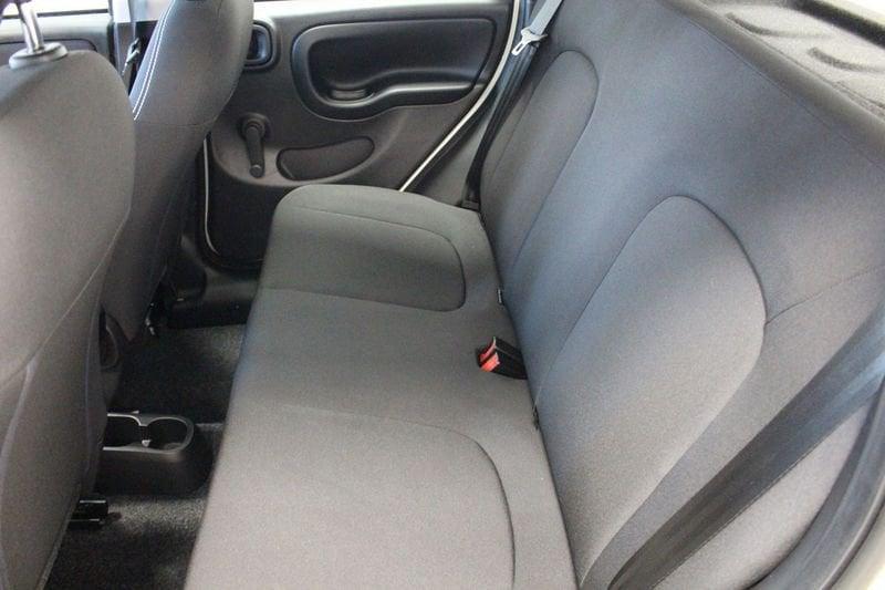 FIAT Panda Panda 1.0 FireFly S&S Hybrid Icon