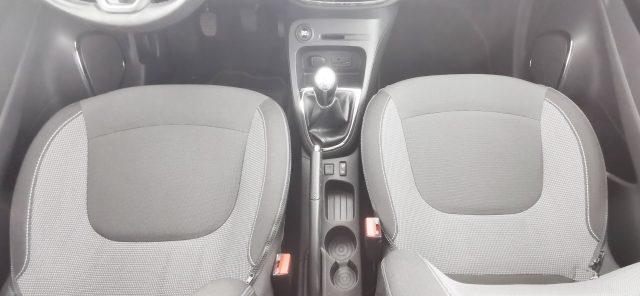 RENAULT Captur TCe 12V 90 CV Start&Stop Energy Intens