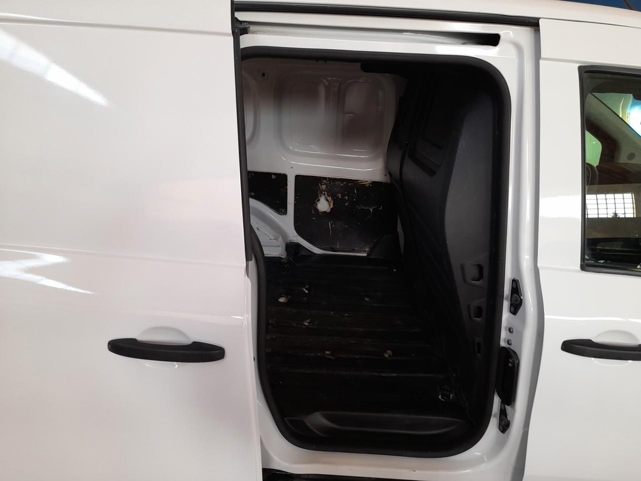 Nissan Townstar 1.3 130 CV N-Connecta