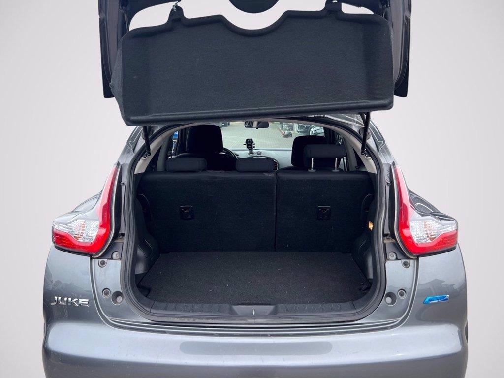 NISSAN Juke 1.5 dCi Start&Stop Acenta del 2015