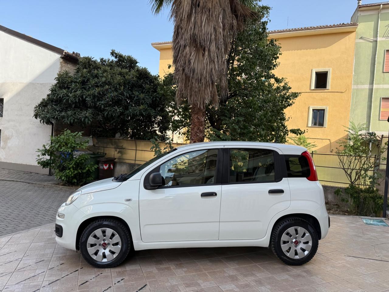 Fiat Panda 1.3 MJT 80 CV S&S Easy