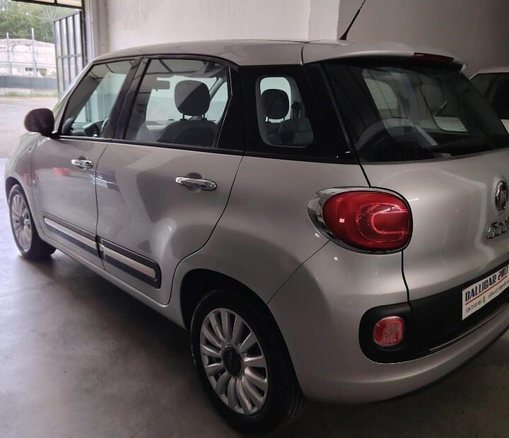 Fiat 500L 1.3 Multijet 95 CV Business
