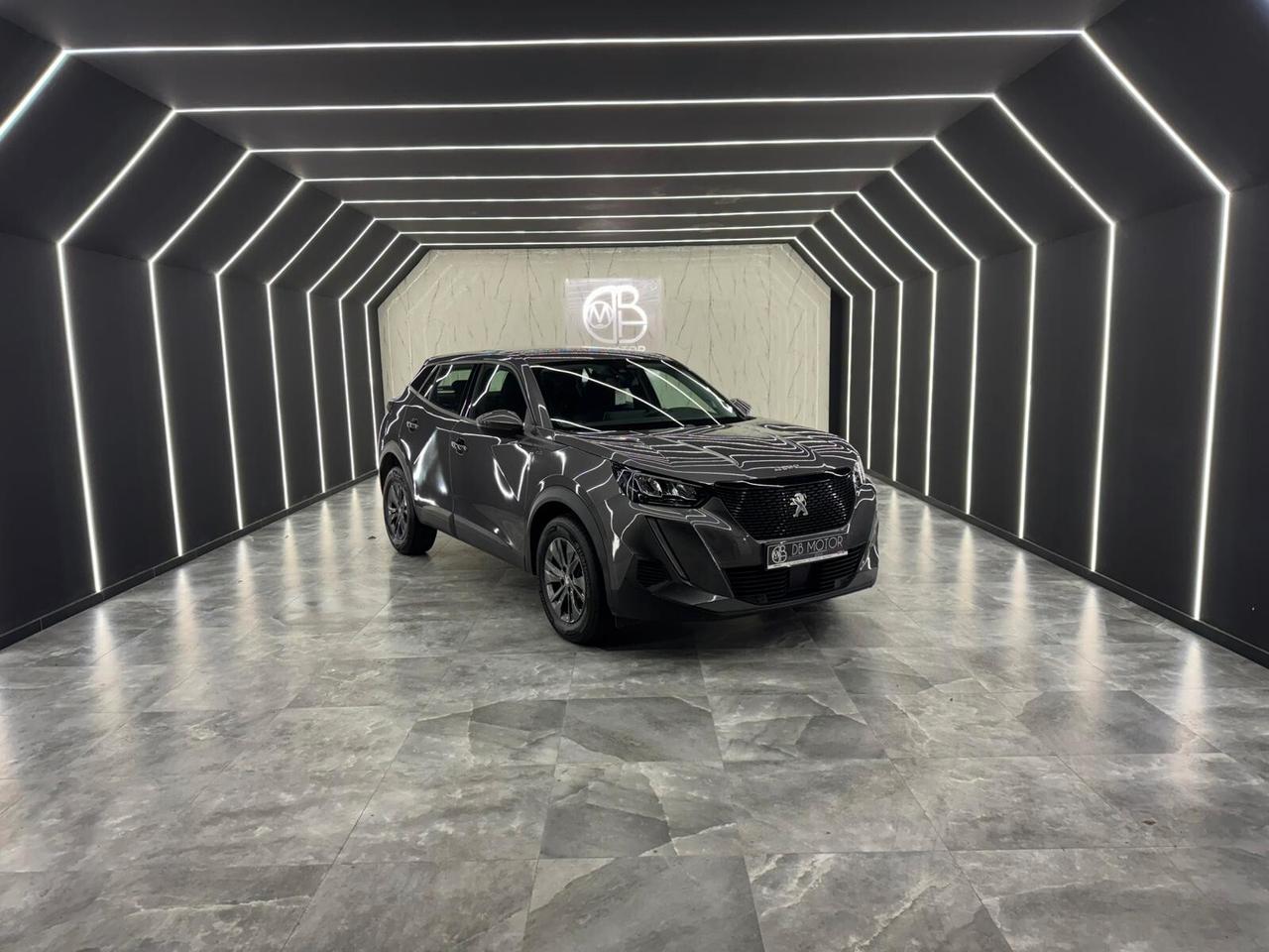 Peugeot 208 PureTech 100 Stop&Start 5 porte Active