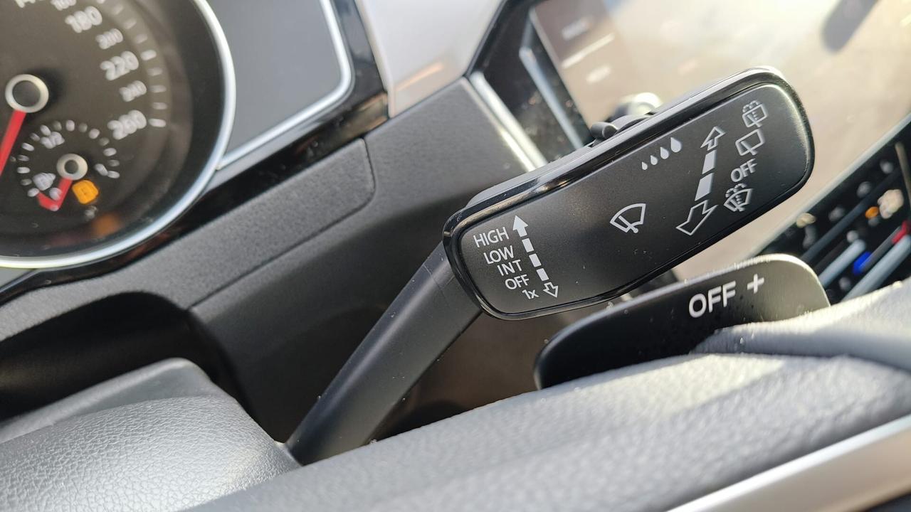 VOLKSWAGEN 2.0 TDI 200CV 4MOTION 4WD AUTOMATICA DSG WEBBASTO