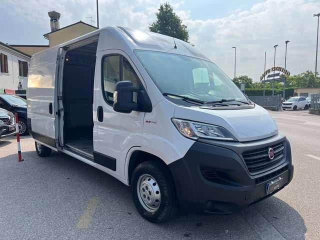 Fiat Ducato 35 LH2 2.3 MJET 140 CV PL GRAN VOLUME EURO6D TEMP