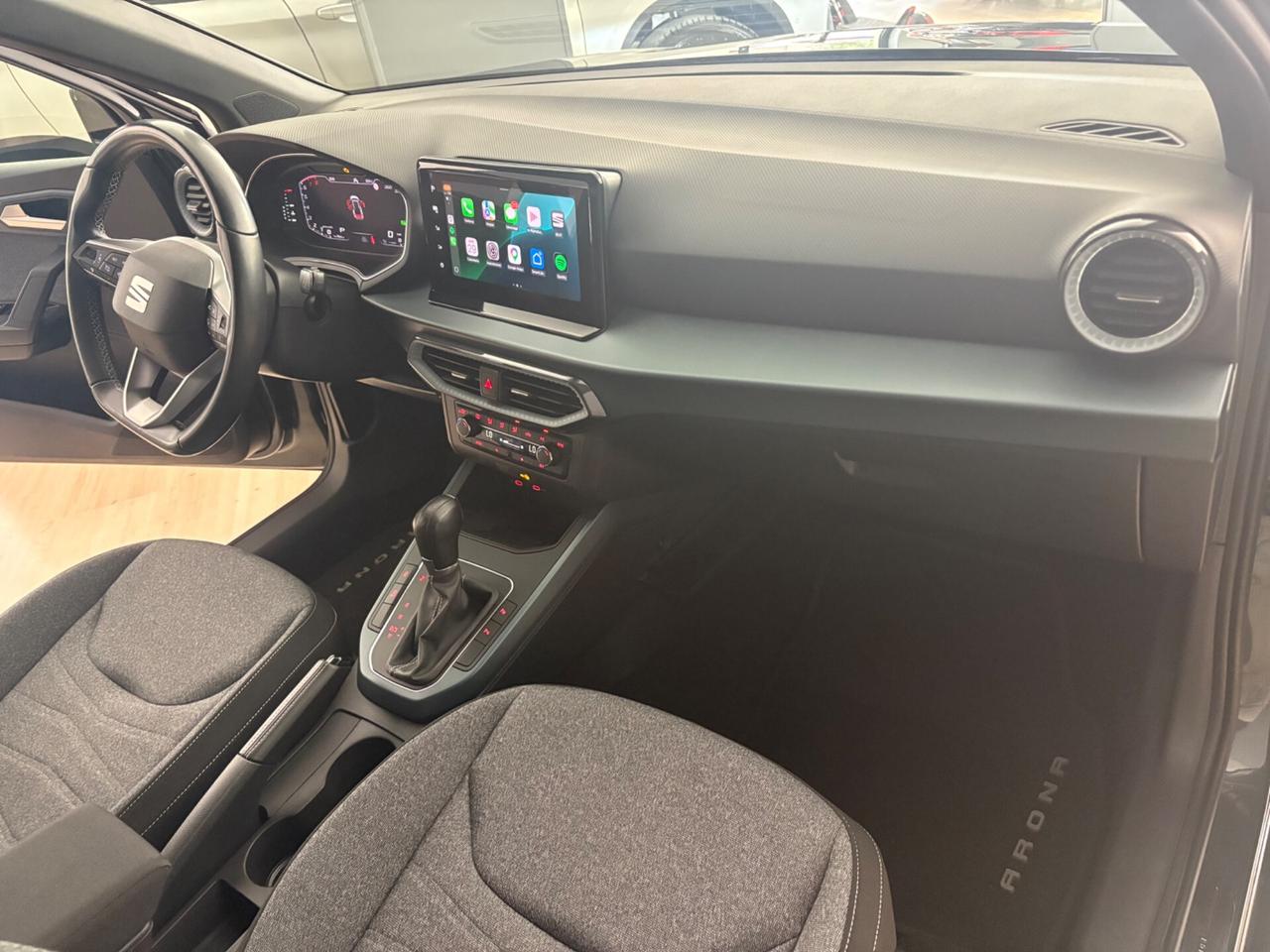 Seat Arona 1.0 EcoTSI 110 CV DSG XPERIENCE