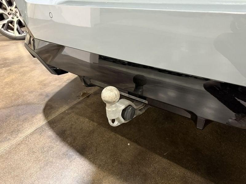 BMW Serie 5 520d 48V xDrive Touring Msport Pro